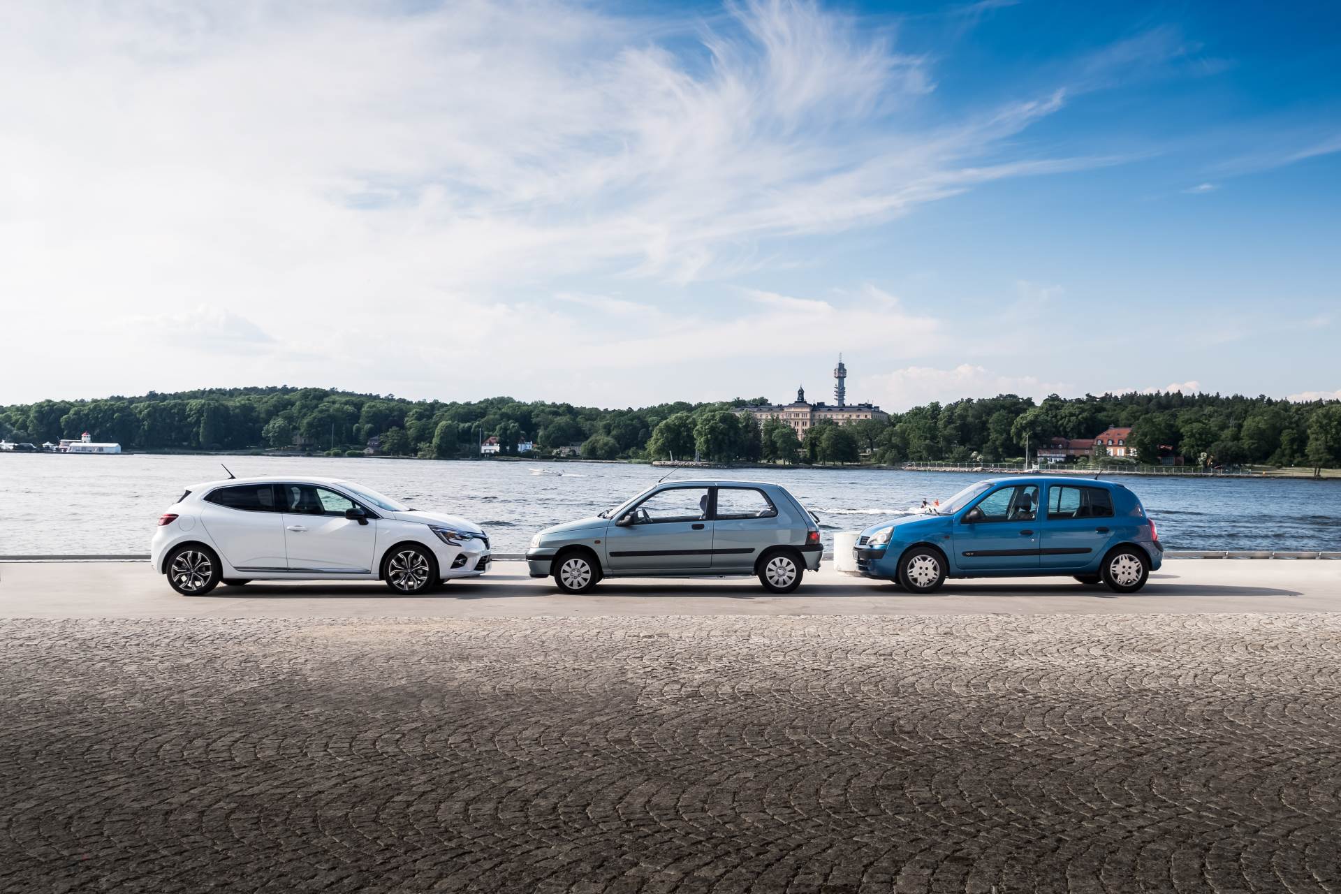 reno klio renault clio automobil b segment dizel peta generacija 30 godina