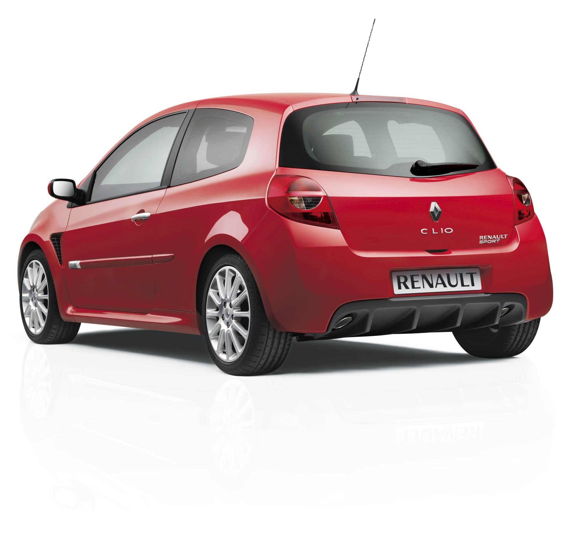 reno klio renault clio automobil b segment dizel peta generacija 30 godina