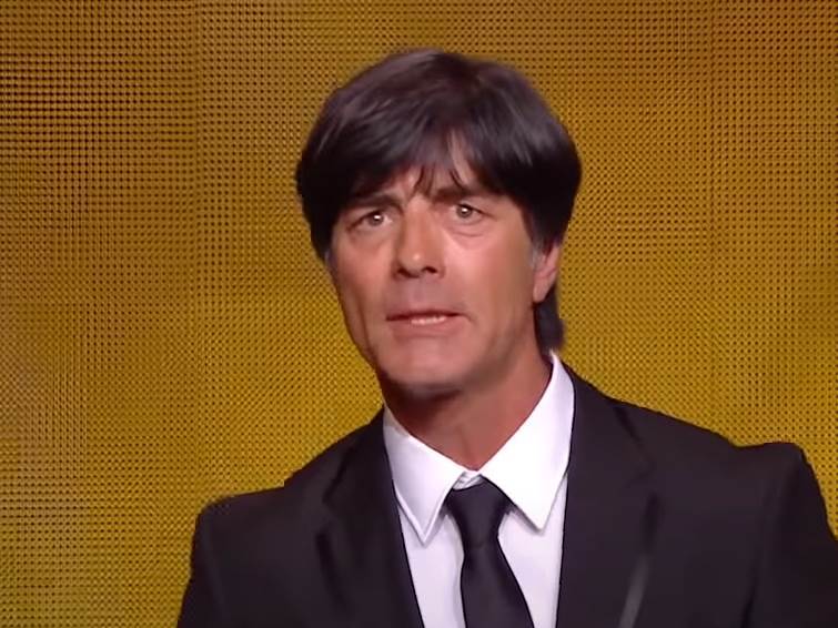 Joakim Lev ne preuzima reprezentaciju Srbije