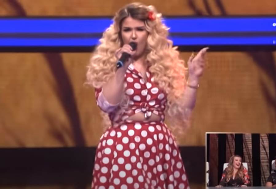 Ivana Bogićević o muškarcima