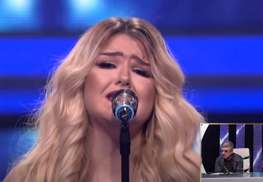 Ivana Bogićević o muškarcima