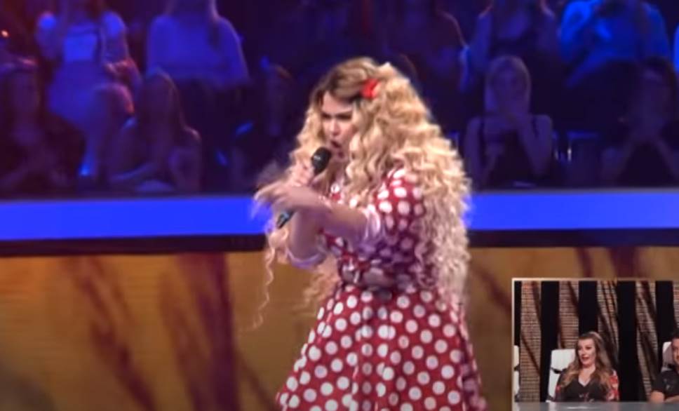 ivana bogićević smrsala 22 kilograma zvezde granda foto