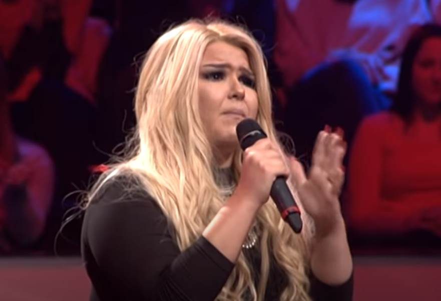 ivana bogićević smrsala 22 kilograma zvezde granda foto