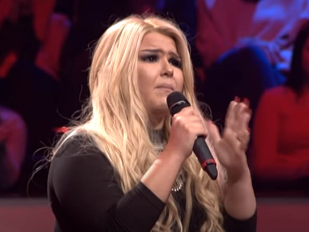 Ivana Bogićević o muškarcima