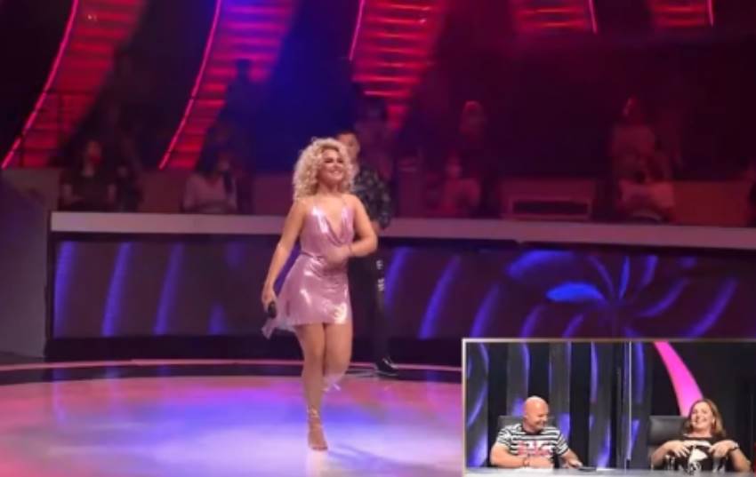 Ivana Bogićević o muškarcima