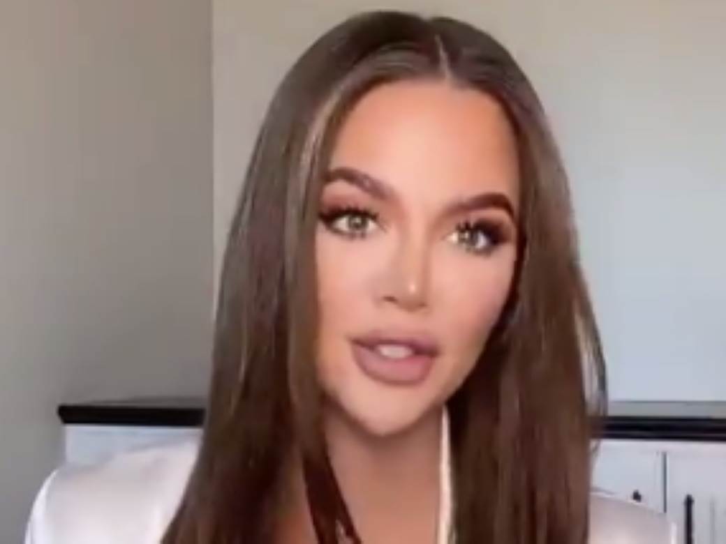 Tristan Tompson opet sa Kloi Kardašijan