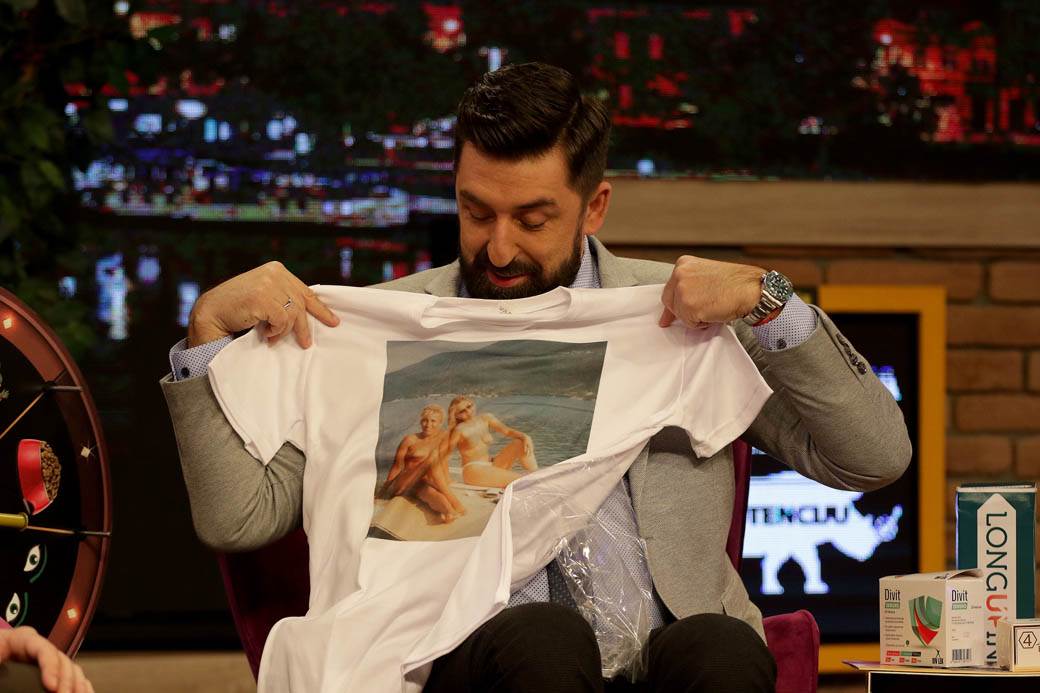 Ognjen Amidžić o Tanji Savić i skandalu iz emisije