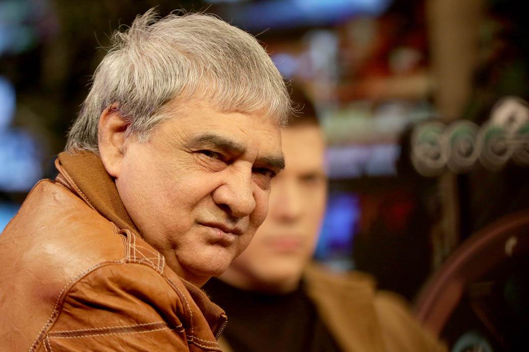 Ognjen Amidžić o Tanji Savić i skandalu iz emisije