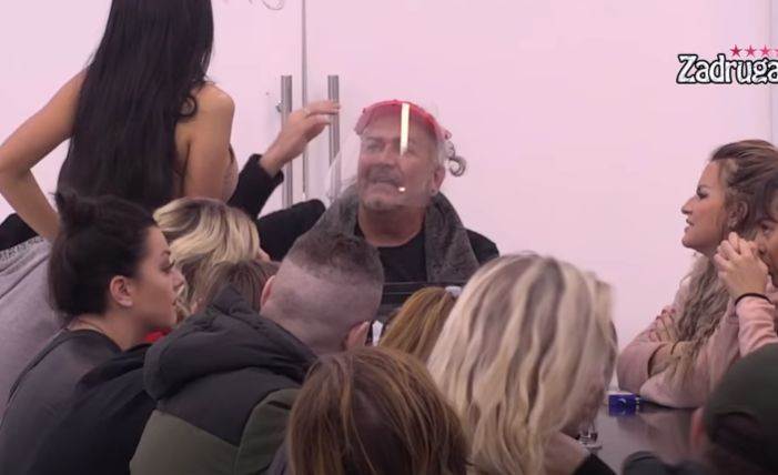 zadruga najnovije vesti maja prevarila janjusa s njih 20? video