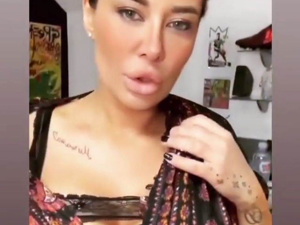 ana nikolic cerka tara nova godina jelka