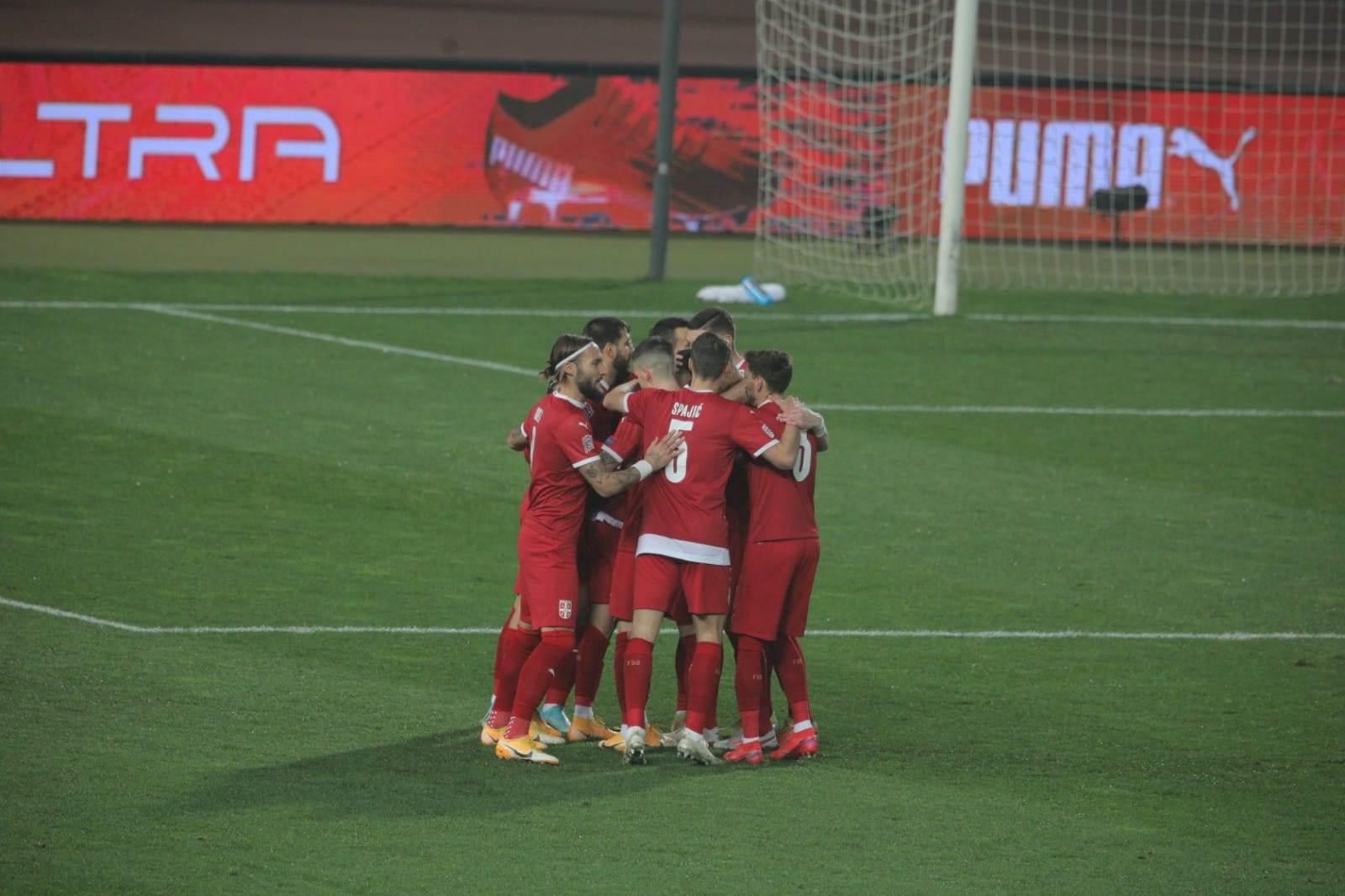 Rusija napušta UEFA i prelazi u Aziju