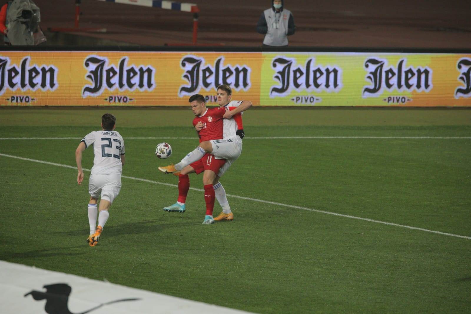 Rusija napušta UEFA i prelazi u Aziju