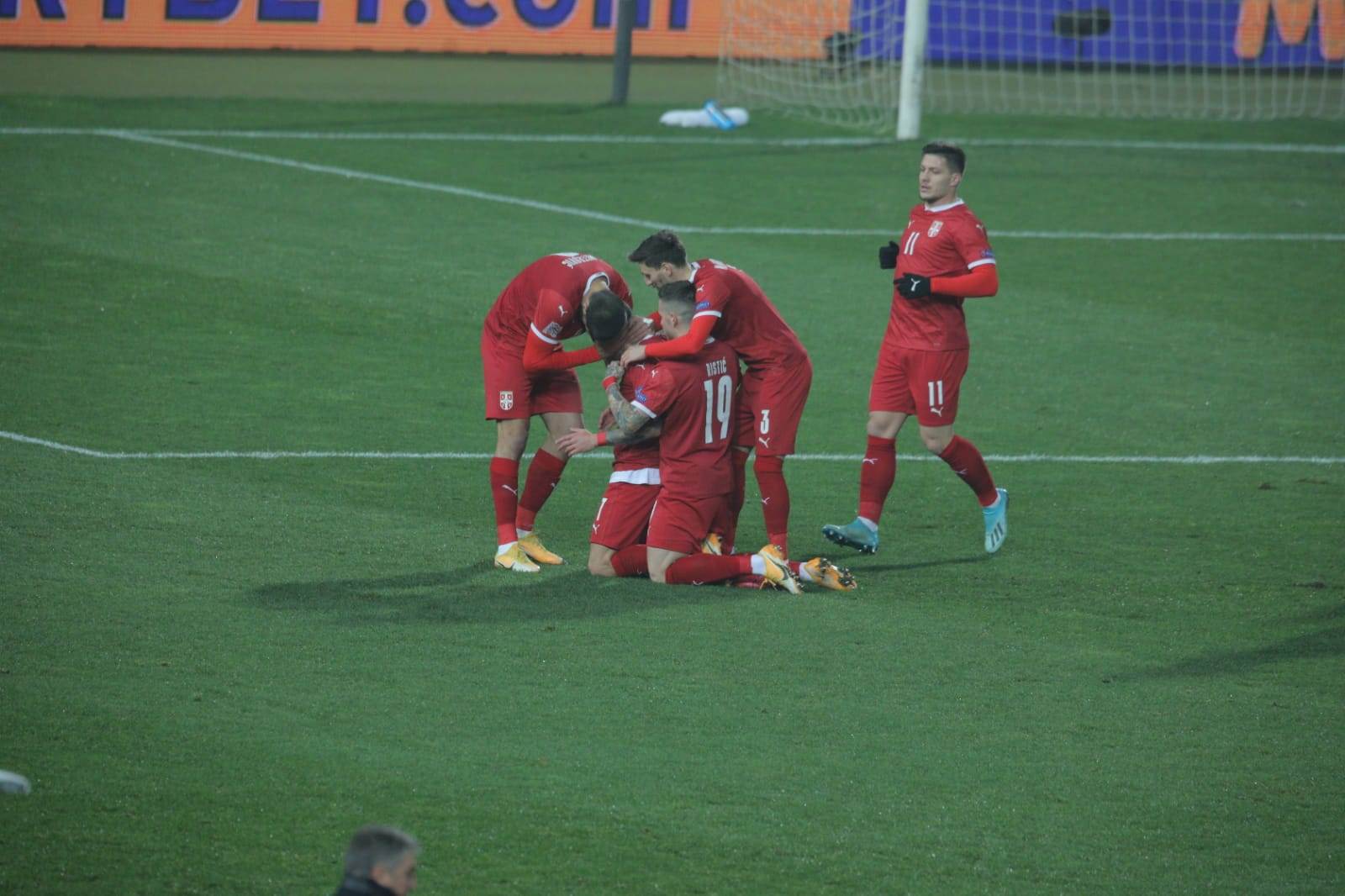 Rusija napušta UEFA i prelazi u Aziju