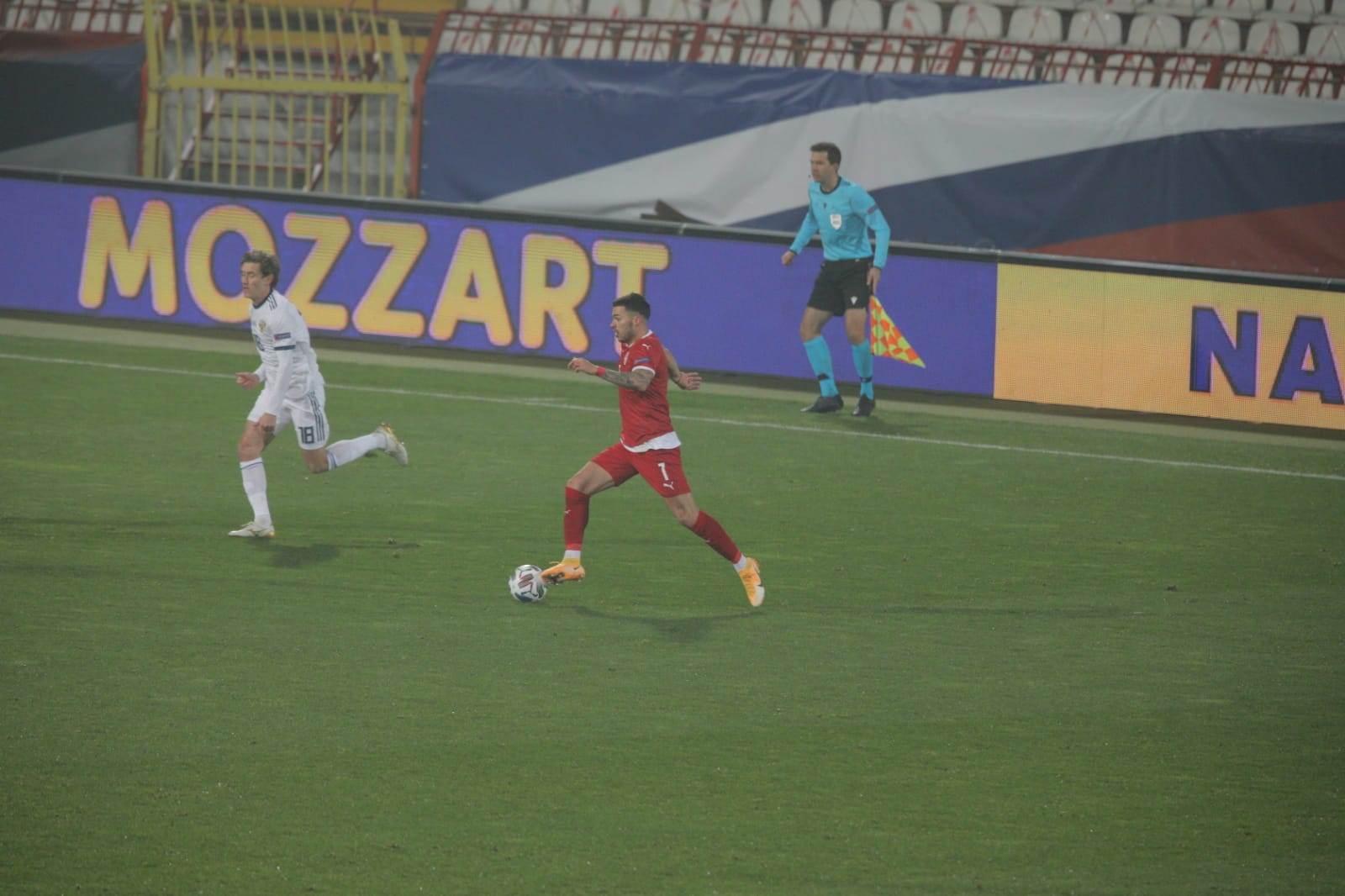 Rusija napušta UEFA i prelazi u Aziju