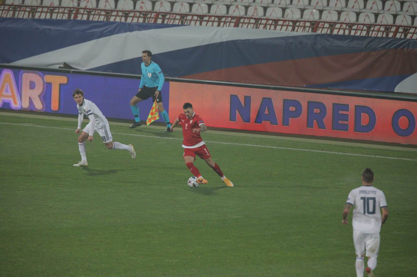 Rusija napušta UEFA i prelazi u Aziju