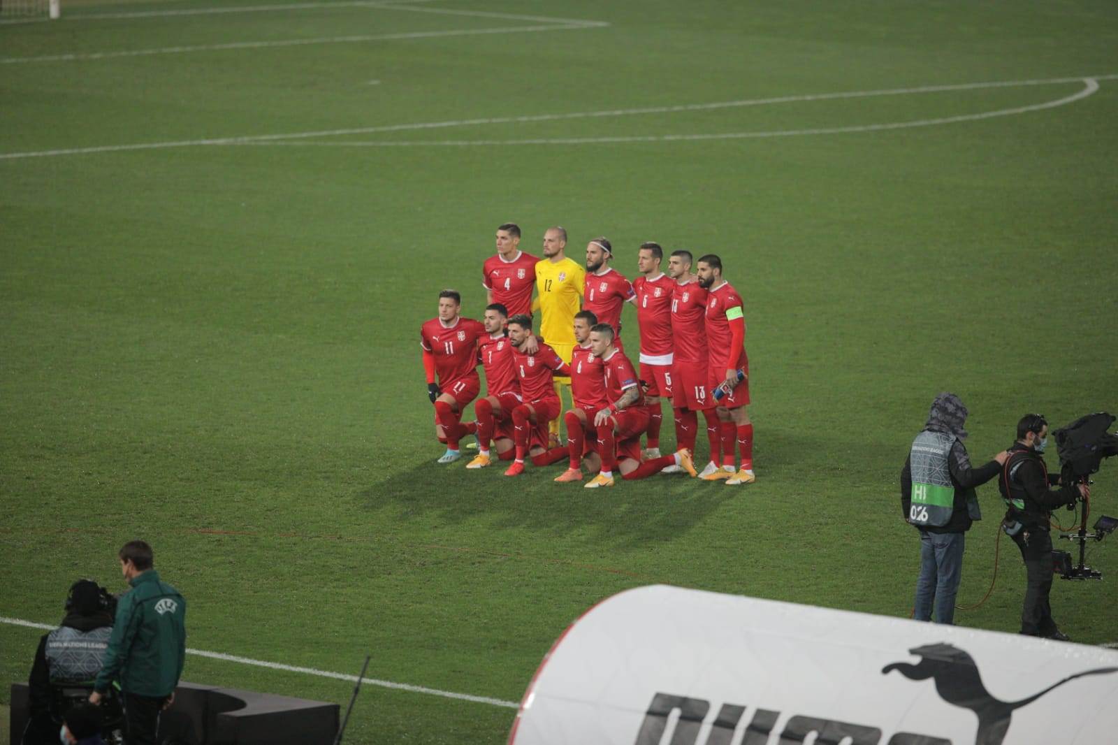 Rusija napušta UEFA i prelazi u Aziju