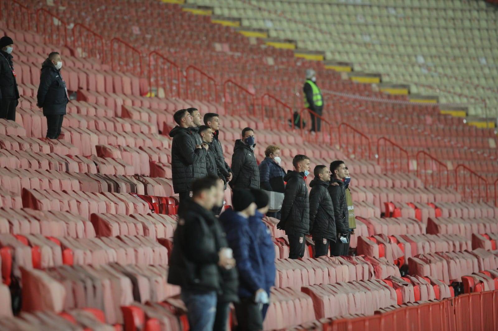 Rusija napušta UEFA i prelazi u Aziju