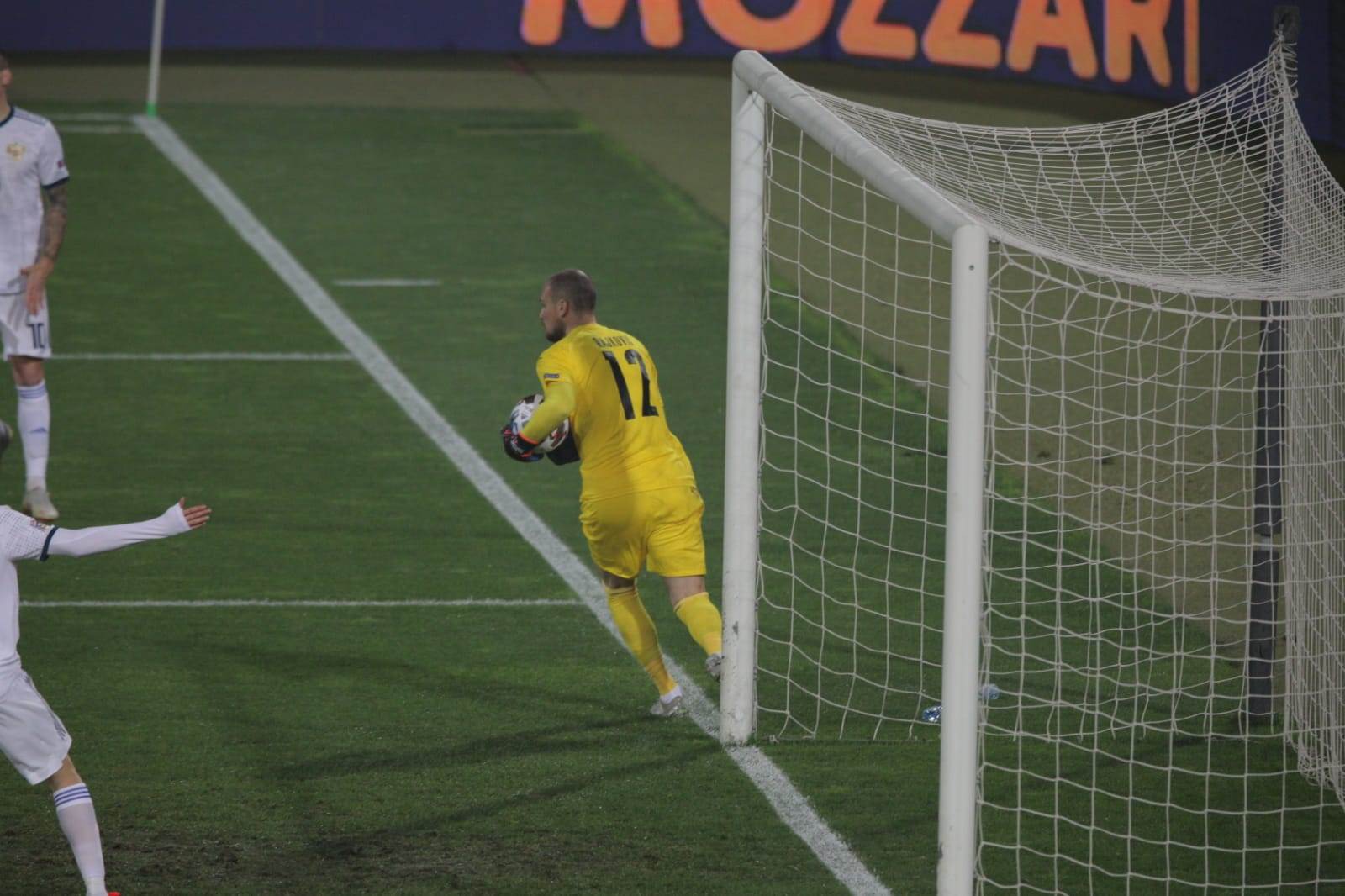 Rusija napušta UEFA i prelazi u Aziju