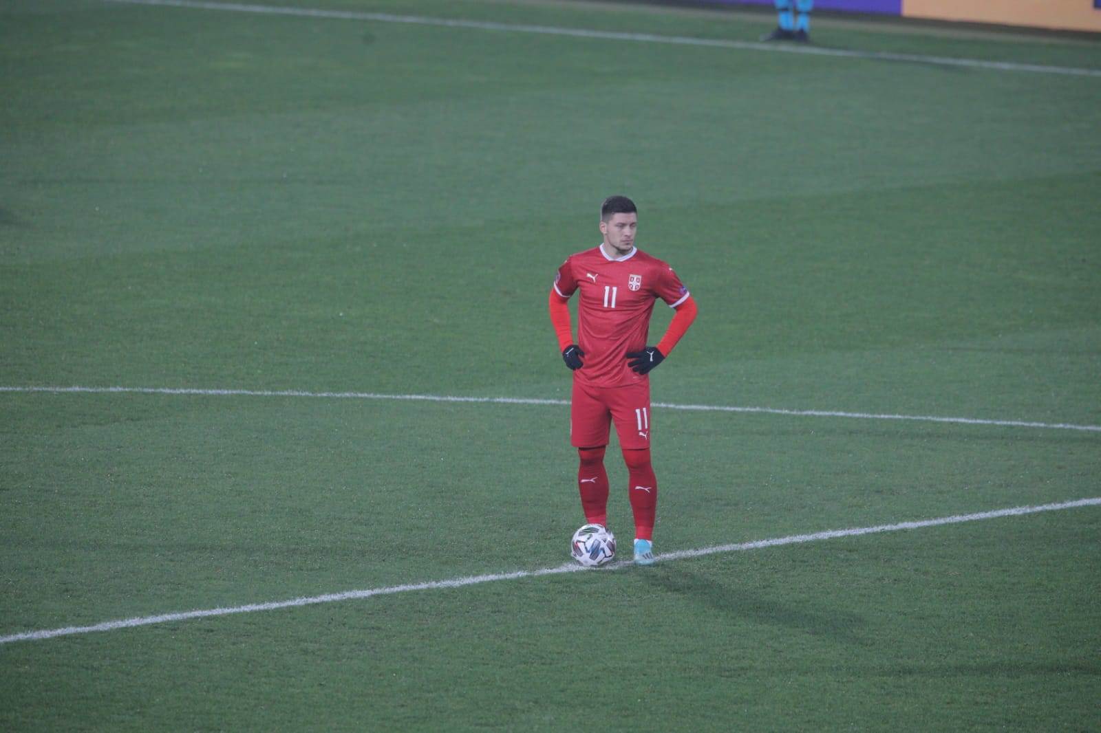 Rusija napušta UEFA i prelazi u Aziju