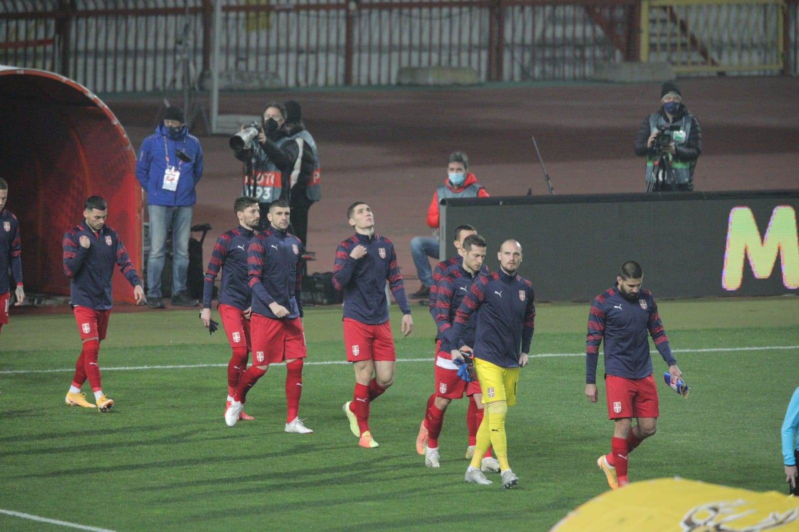 Rusija napušta UEFA i prelazi u Aziju