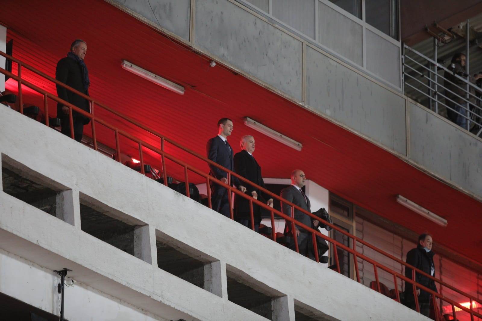 Rusija napušta UEFA i prelazi u Aziju