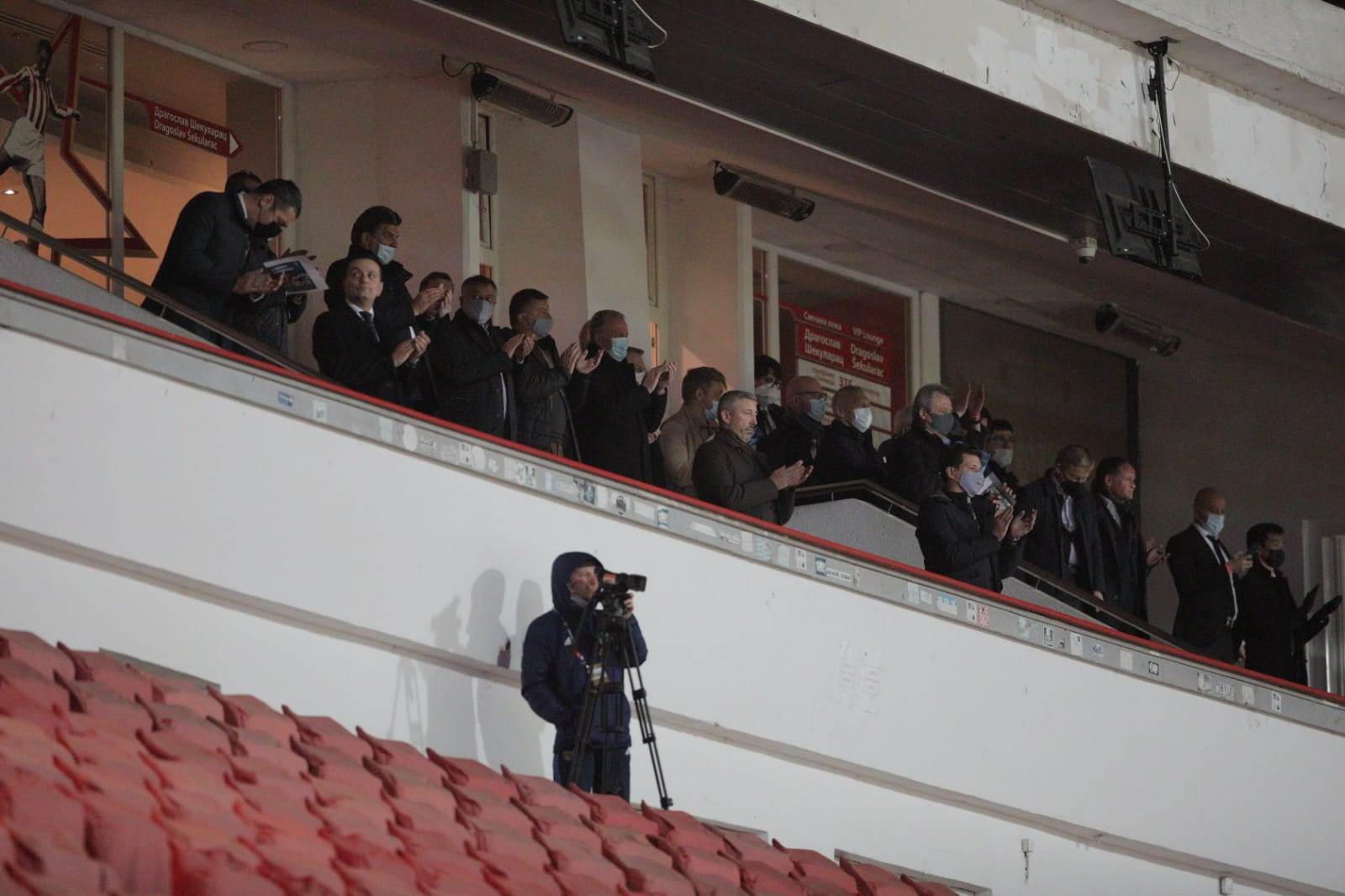 Rusija napušta UEFA i prelazi u Aziju