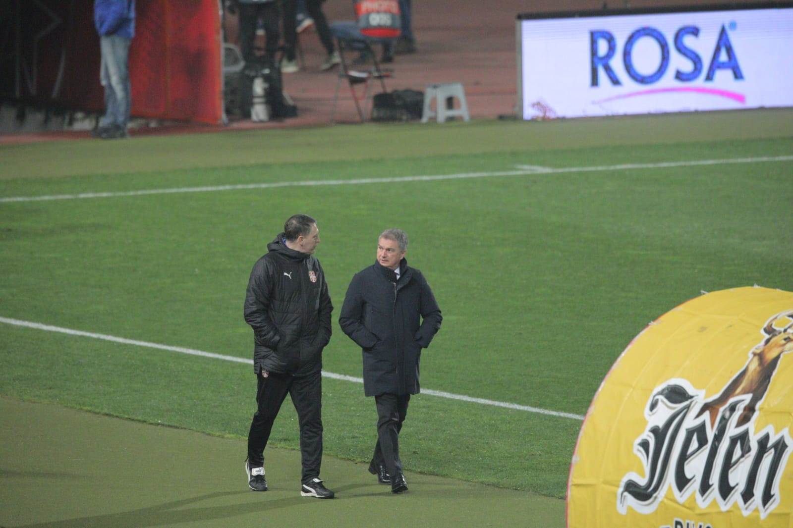 Rusija napušta UEFA i prelazi u Aziju