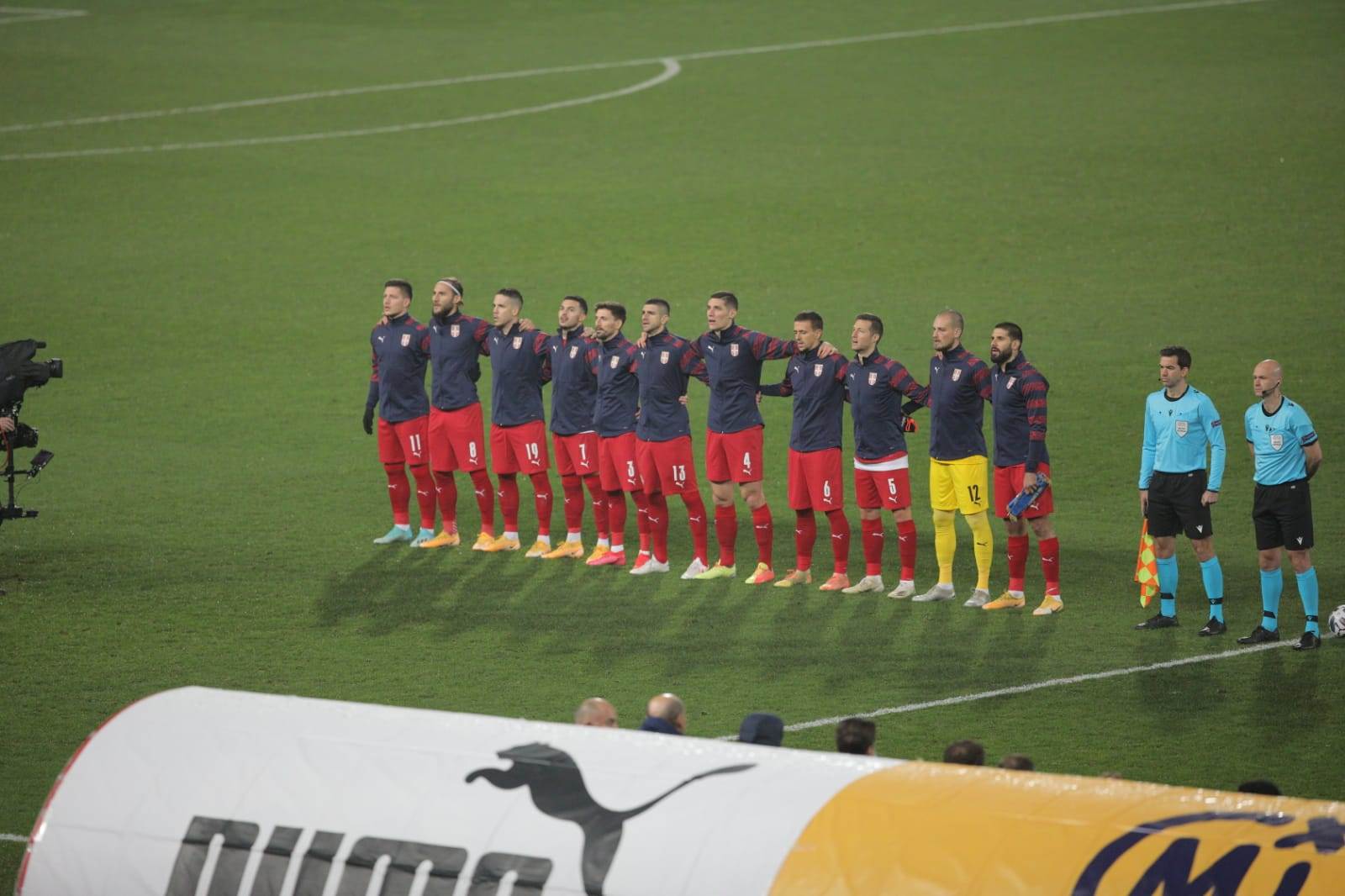 Rusija napušta UEFA i prelazi u Aziju