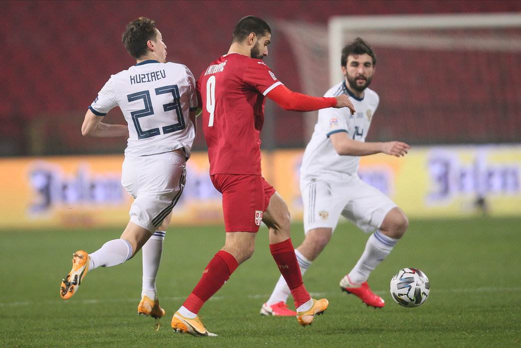 svetsko prvenstvo zreb srbija drugi sesir rivali