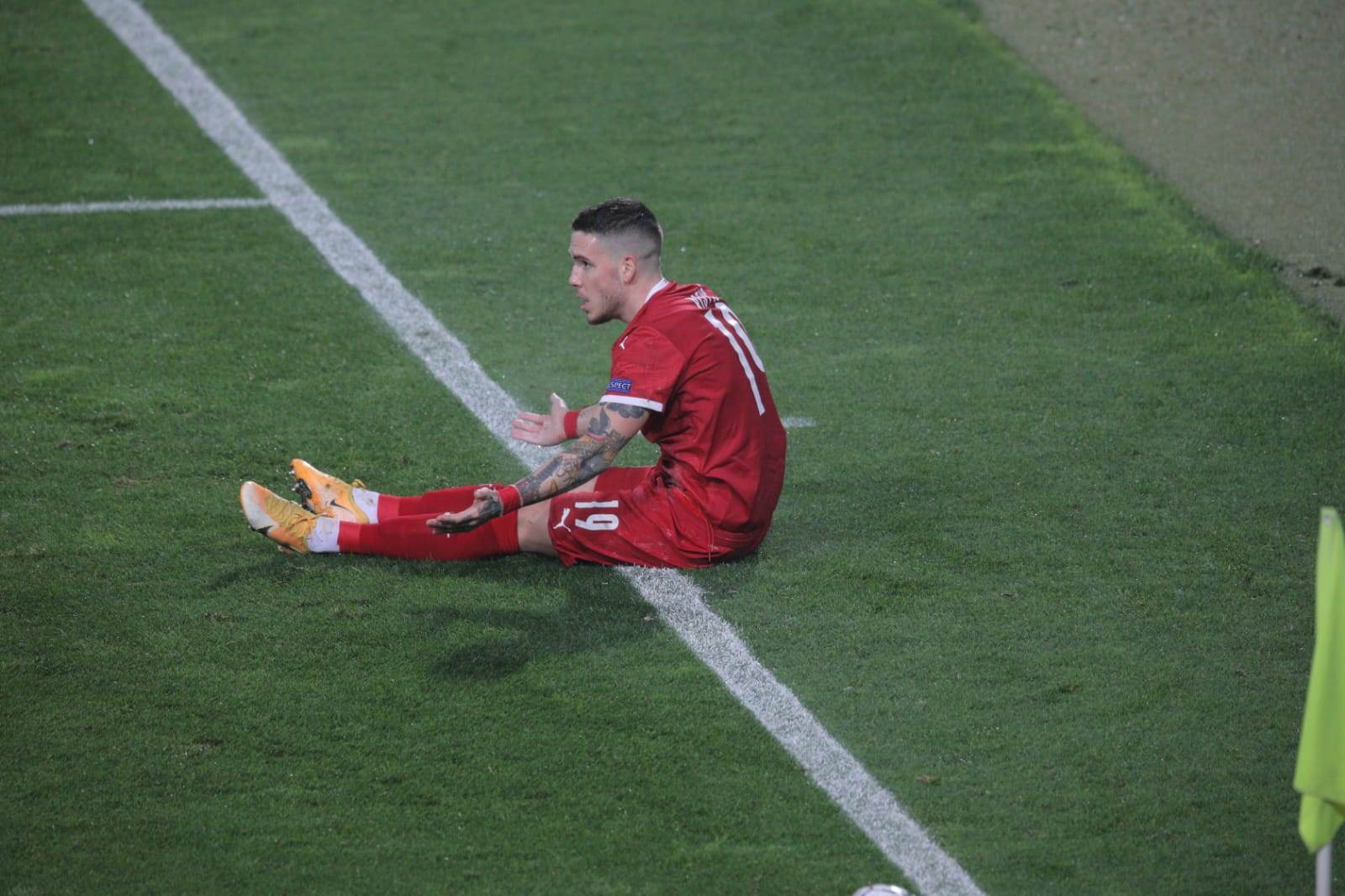 Rusija napušta UEFA i prelazi u Aziju