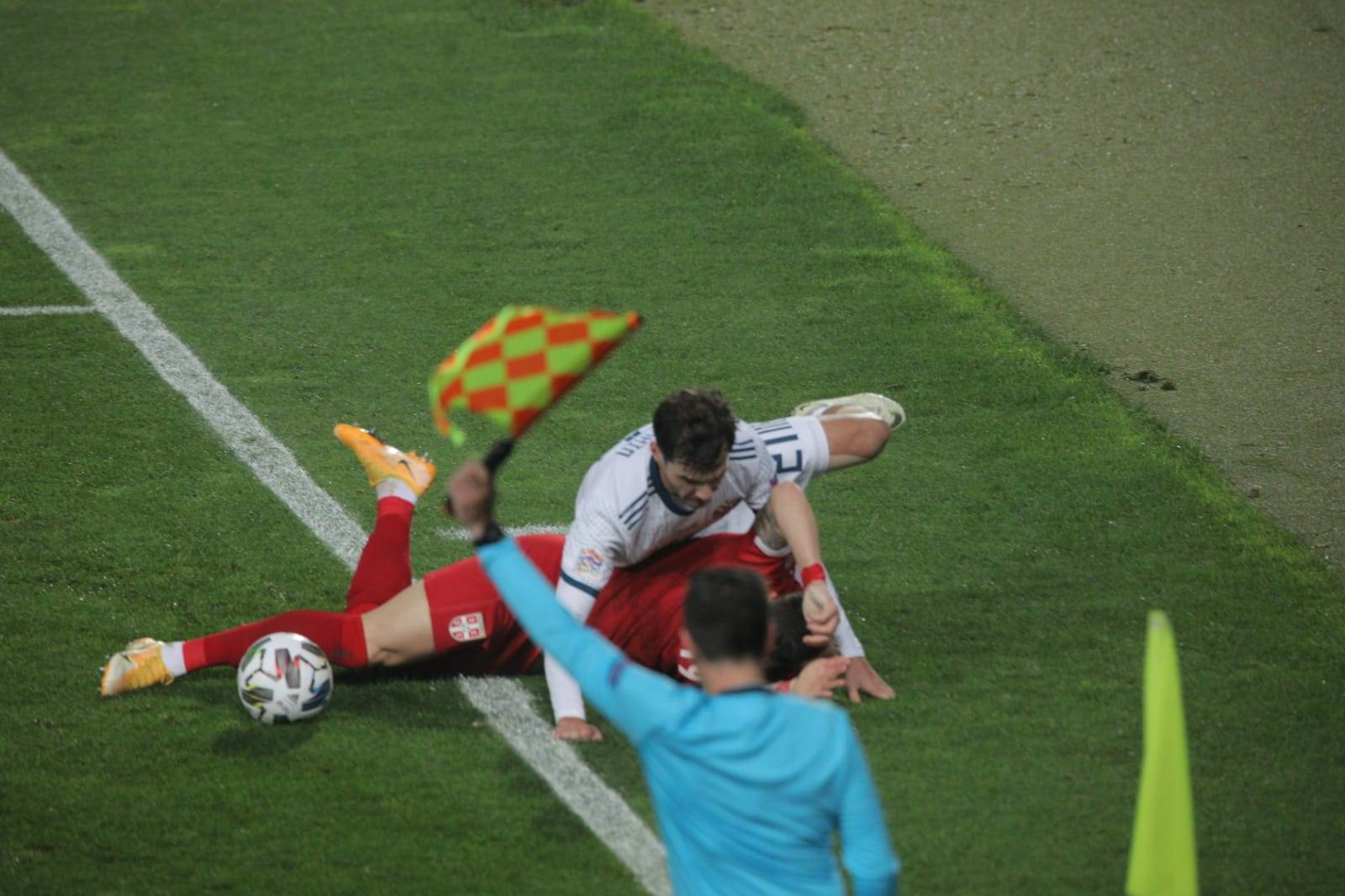 Rusija napušta UEFA i prelazi u Aziju