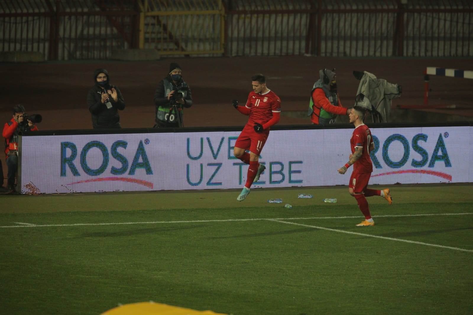 Rusija napušta UEFA i prelazi u Aziju