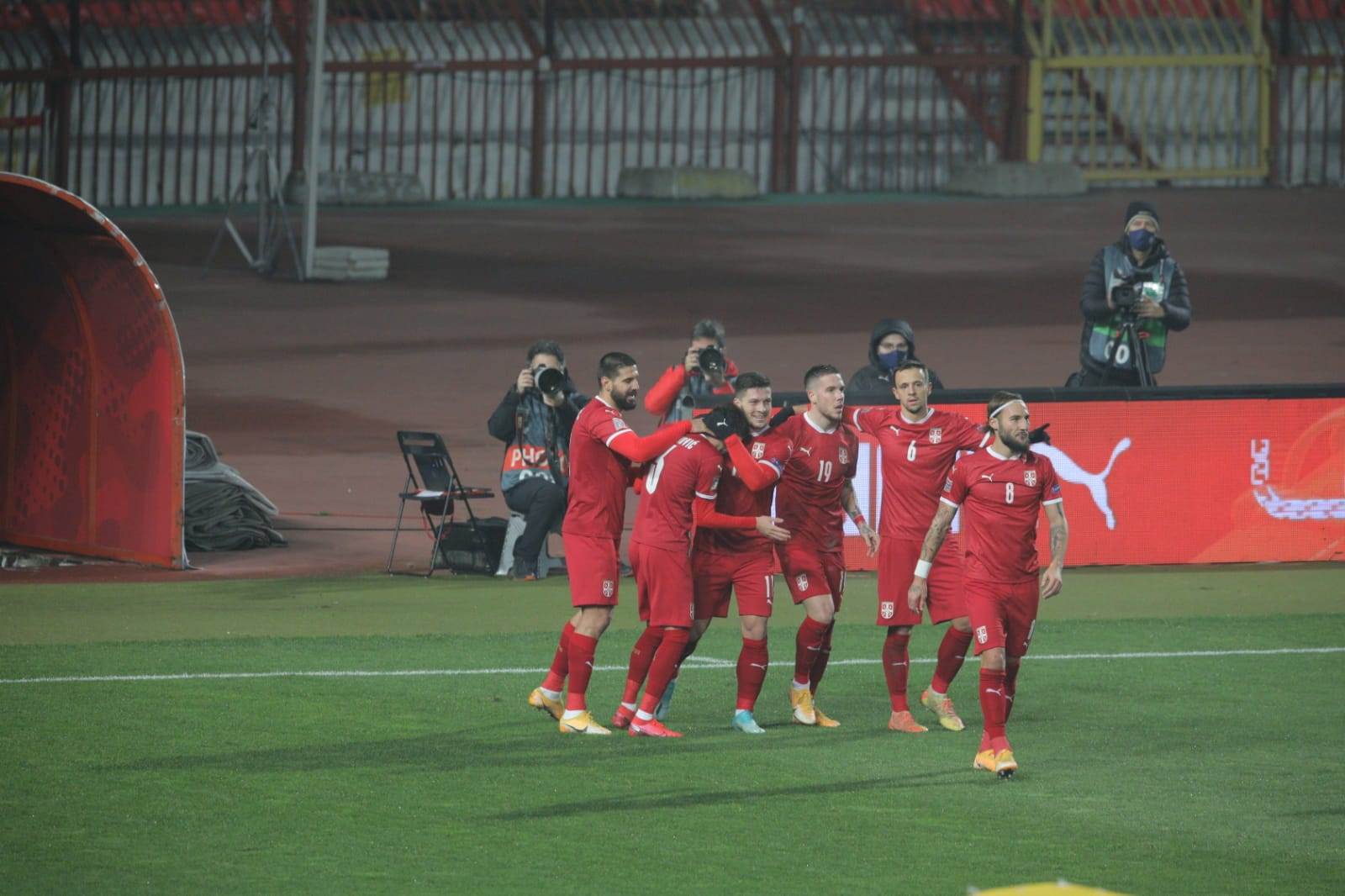 Rusija napušta UEFA i prelazi u Aziju