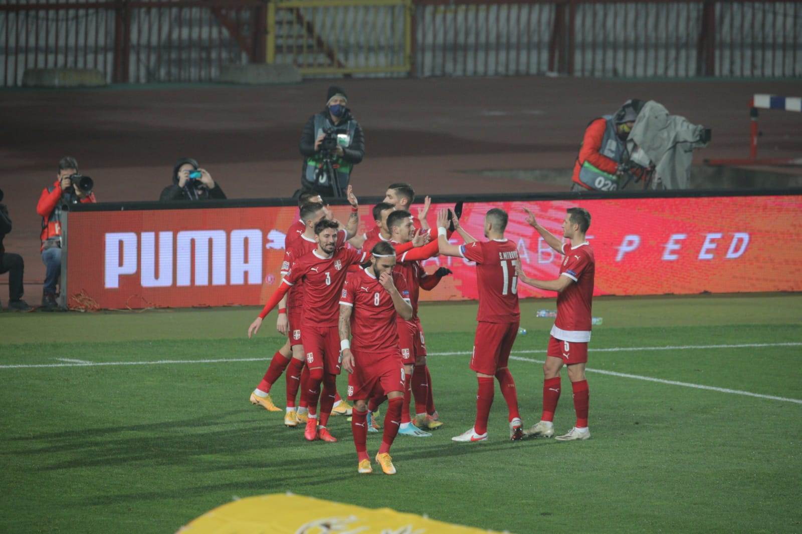 Rusija napušta UEFA i prelazi u Aziju