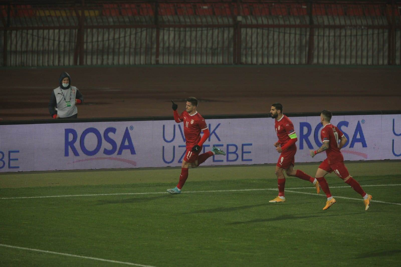 Rusija napušta UEFA i prelazi u Aziju