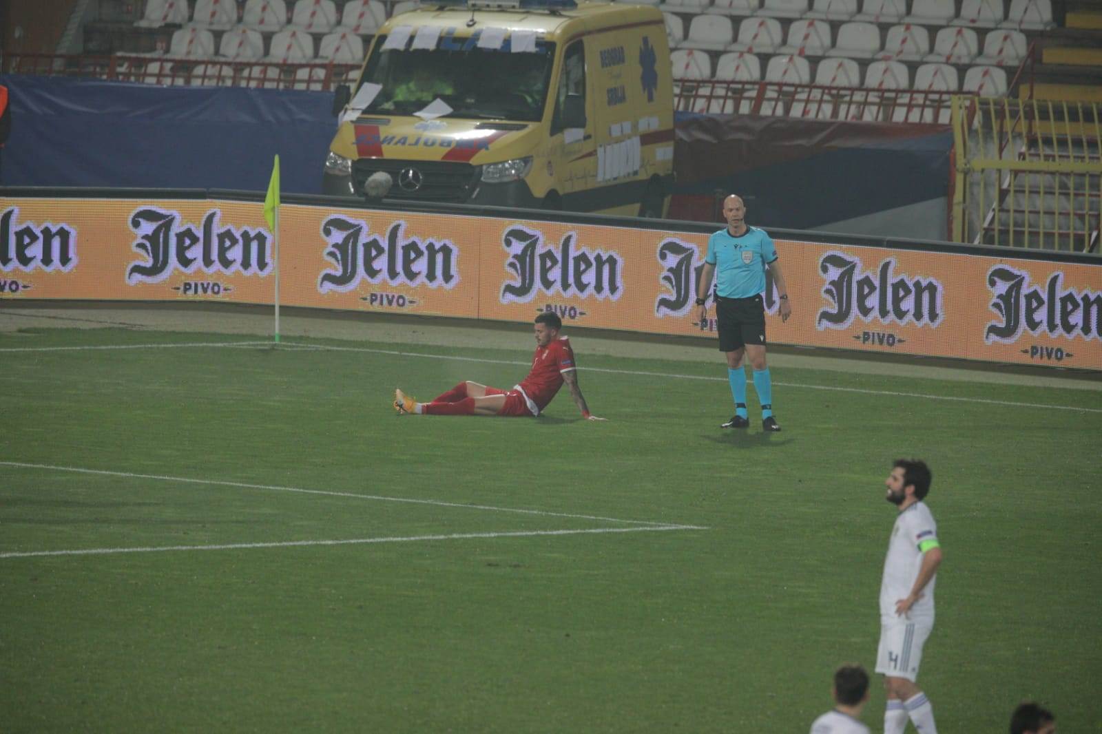 Rusija napušta UEFA i prelazi u Aziju