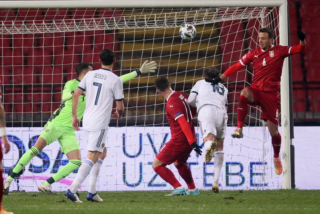 svetsko prvenstvo zreb srbija drugi sesir rivali