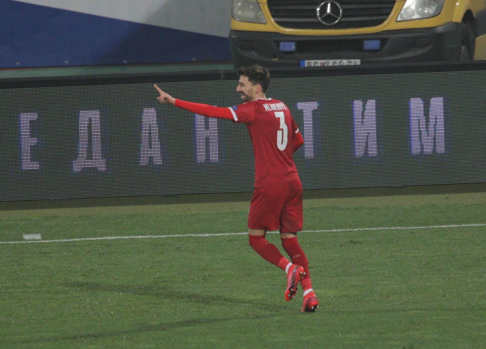 Rusija napušta UEFA i prelazi u Aziju