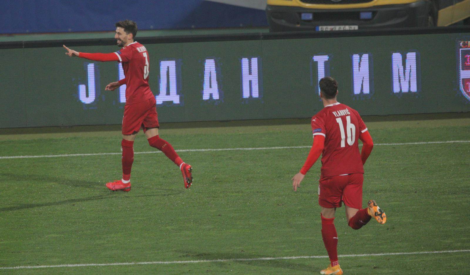 Rusija napušta UEFA i prelazi u Aziju