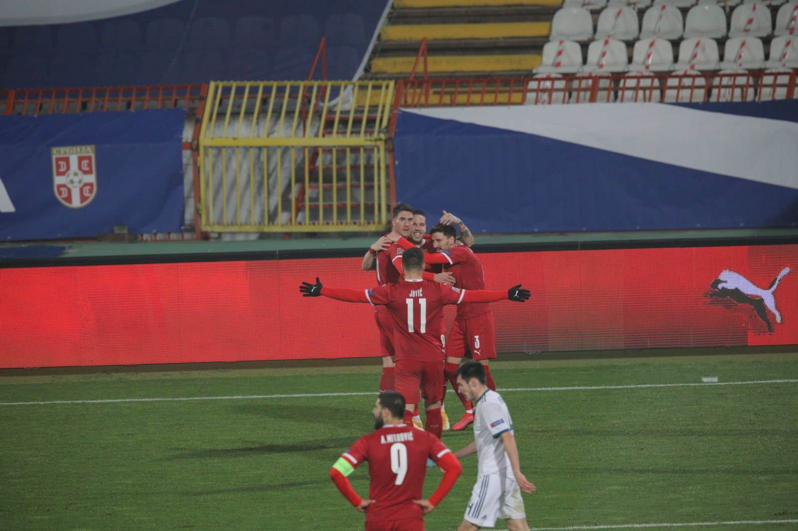 Rusija napušta UEFA i prelazi u Aziju