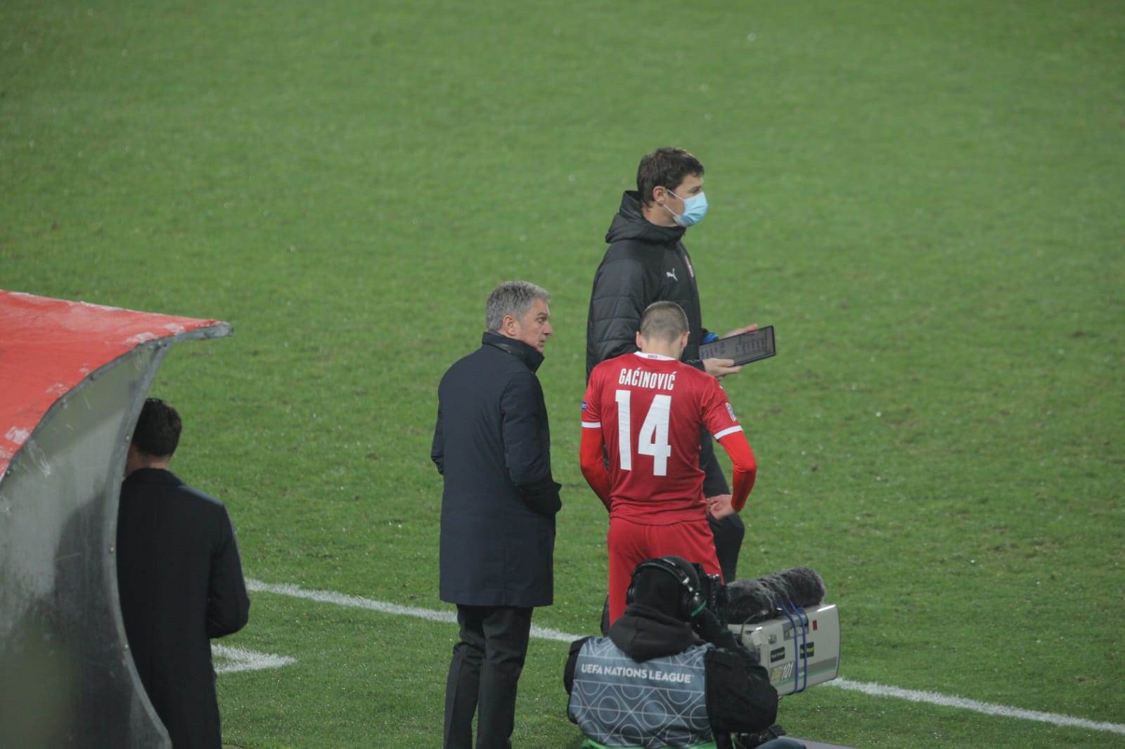 Rusija napušta UEFA i prelazi u Aziju