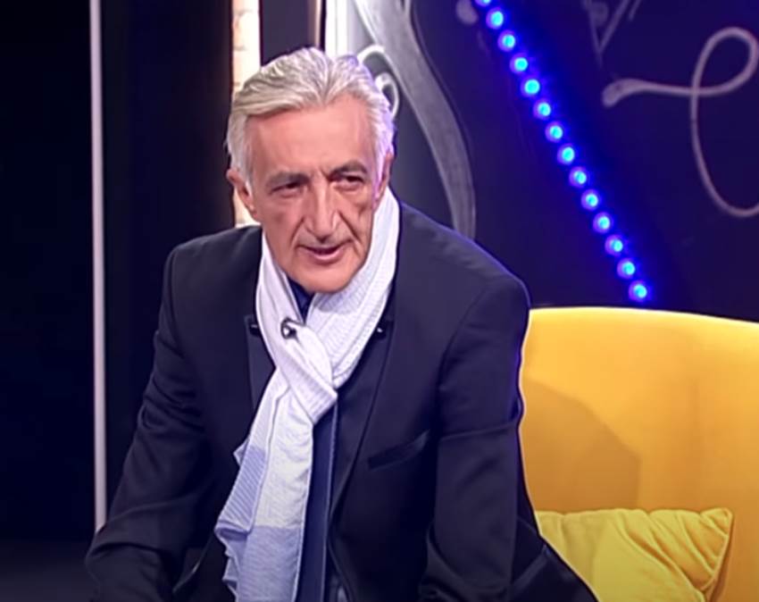 mirko kodic sin aleksandar konobar dejan bodiroga restoran vracar