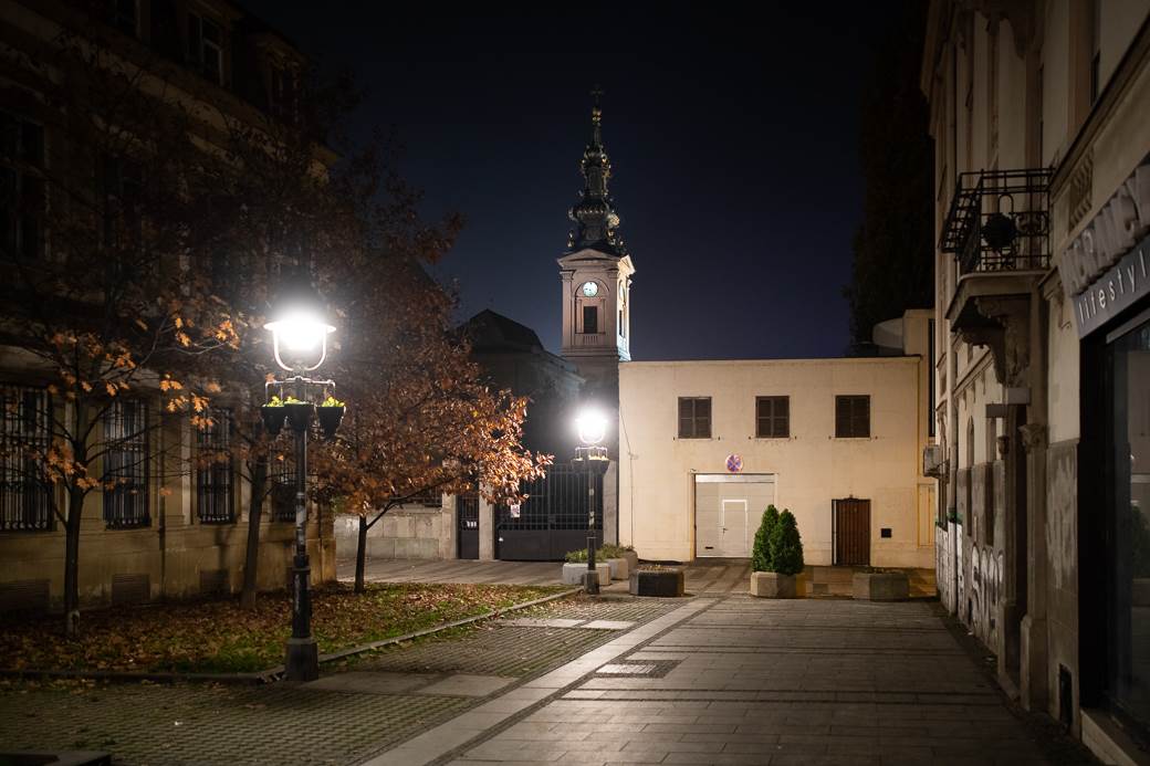 korona virus najnovije vesti srbija nove mere policijski čas evropa svet fotografije