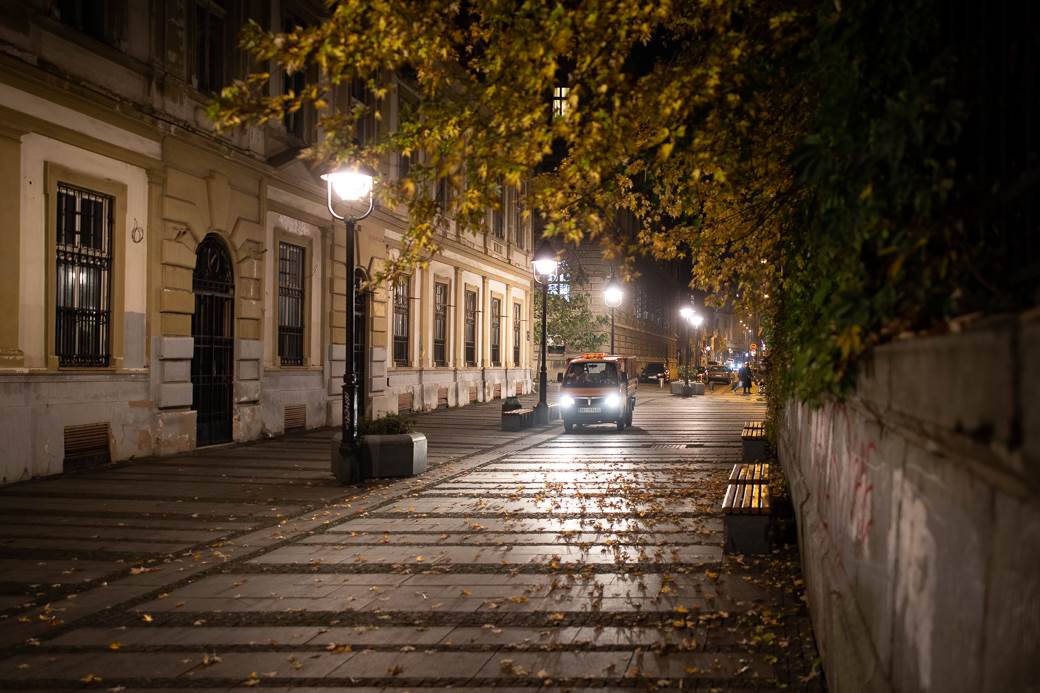 korona virus najnovije vesti srbija nove mere policijski čas evropa svet fotografije