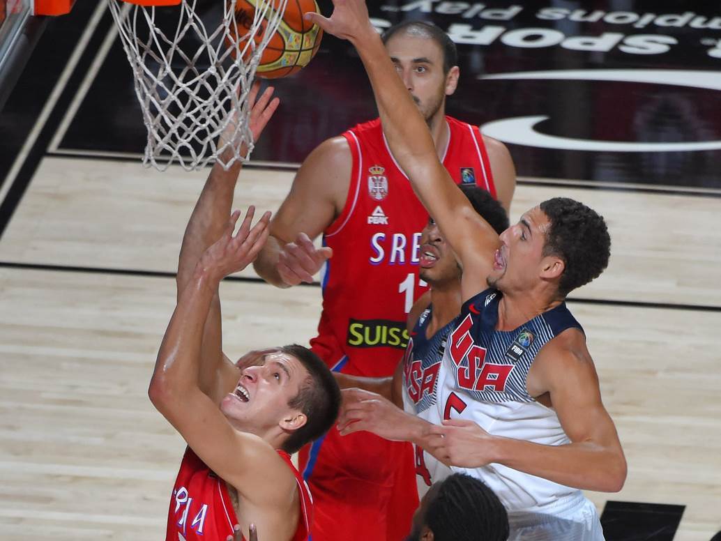 Jokić nije među najplaćenijim u NBA