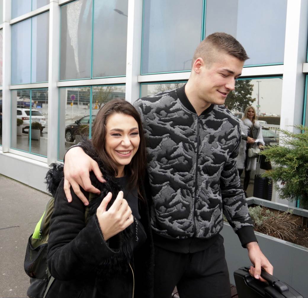 nikola djordjevic o sanji vucic zadruga video