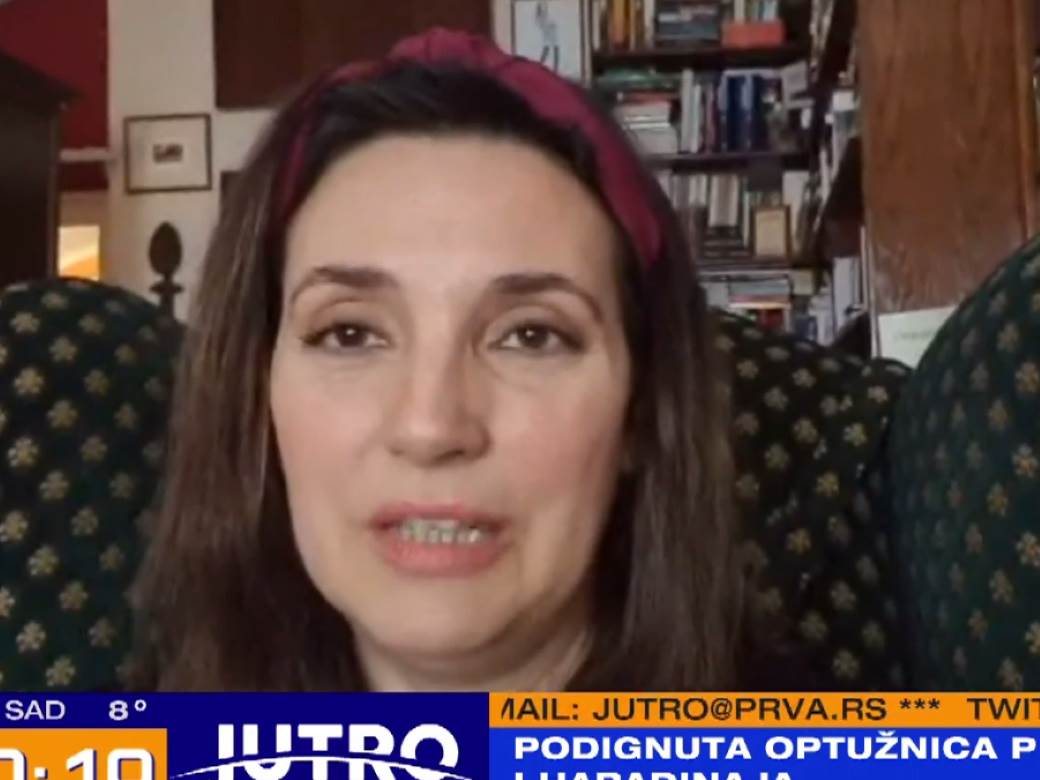 Igra sudbine honorar Milice Milše