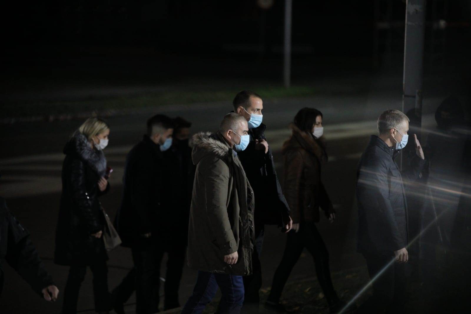 obruc antiteroristicka vezba u beogradu