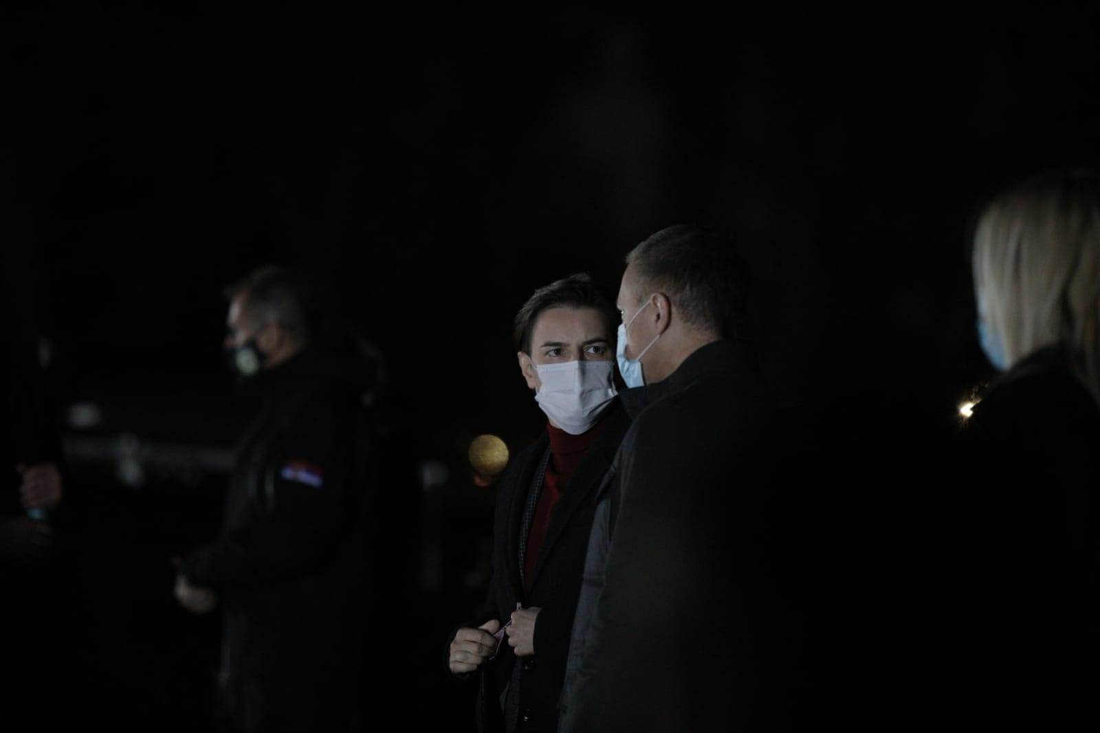 obruc antiteroristicka vezba u beogradu