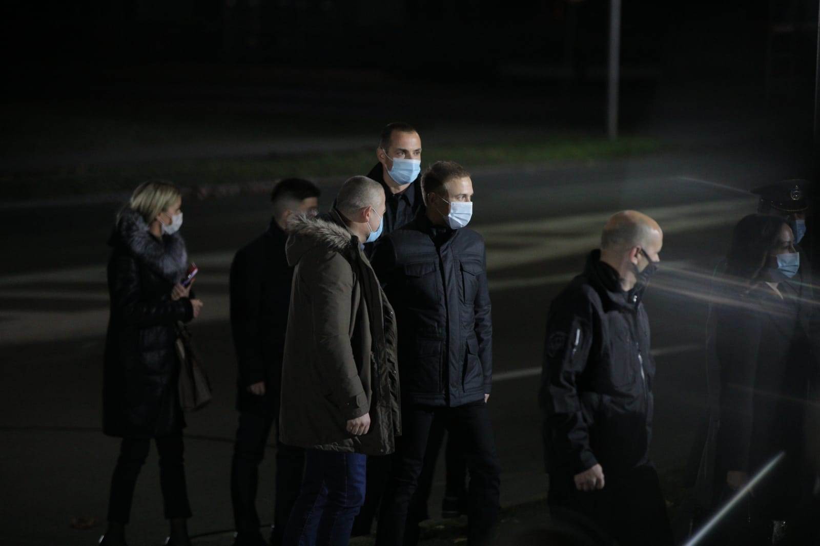 obruc antiteroristicka vezba u beogradu